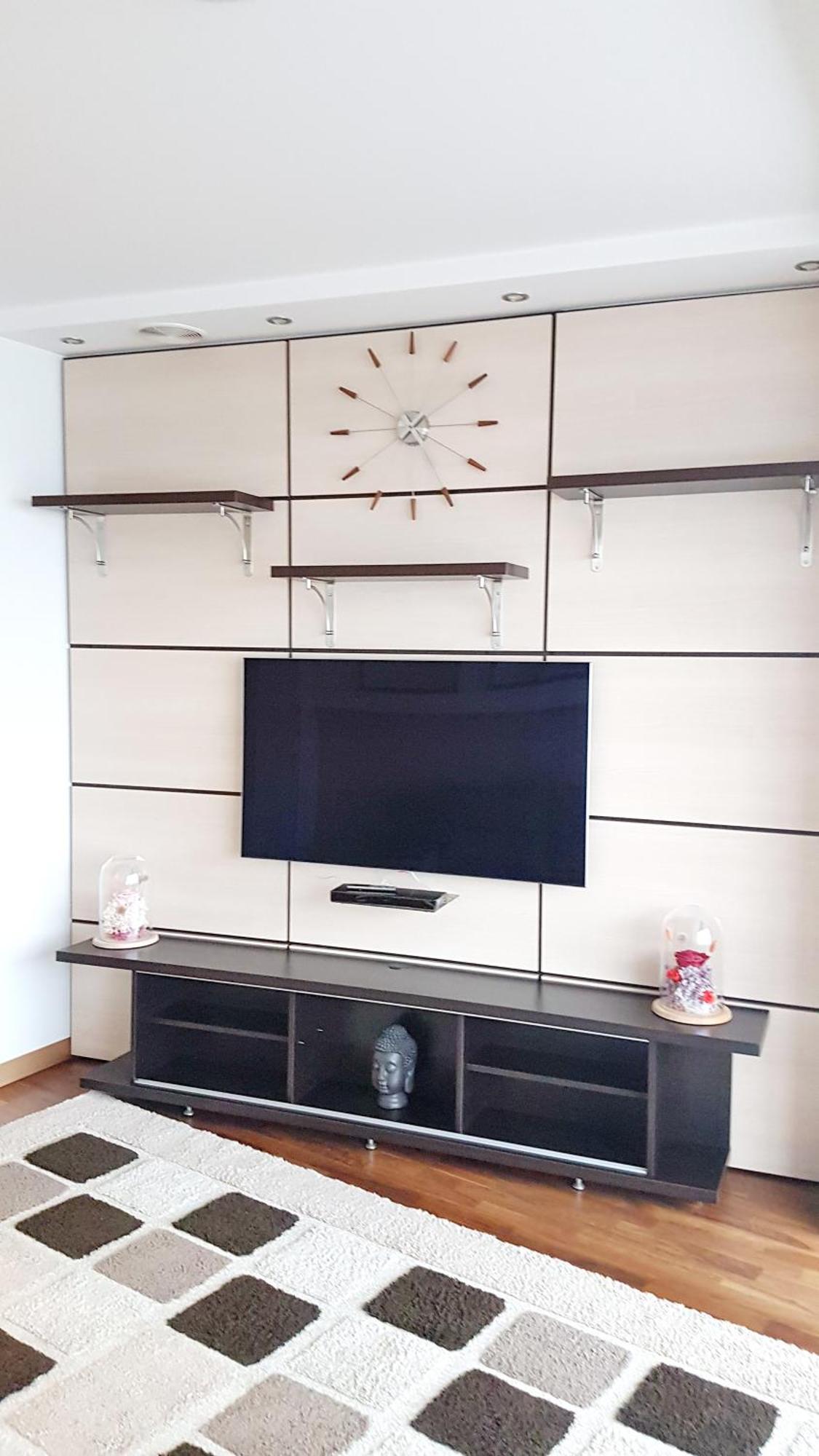 Most City Apart-Hotel Dnipro Quarto foto